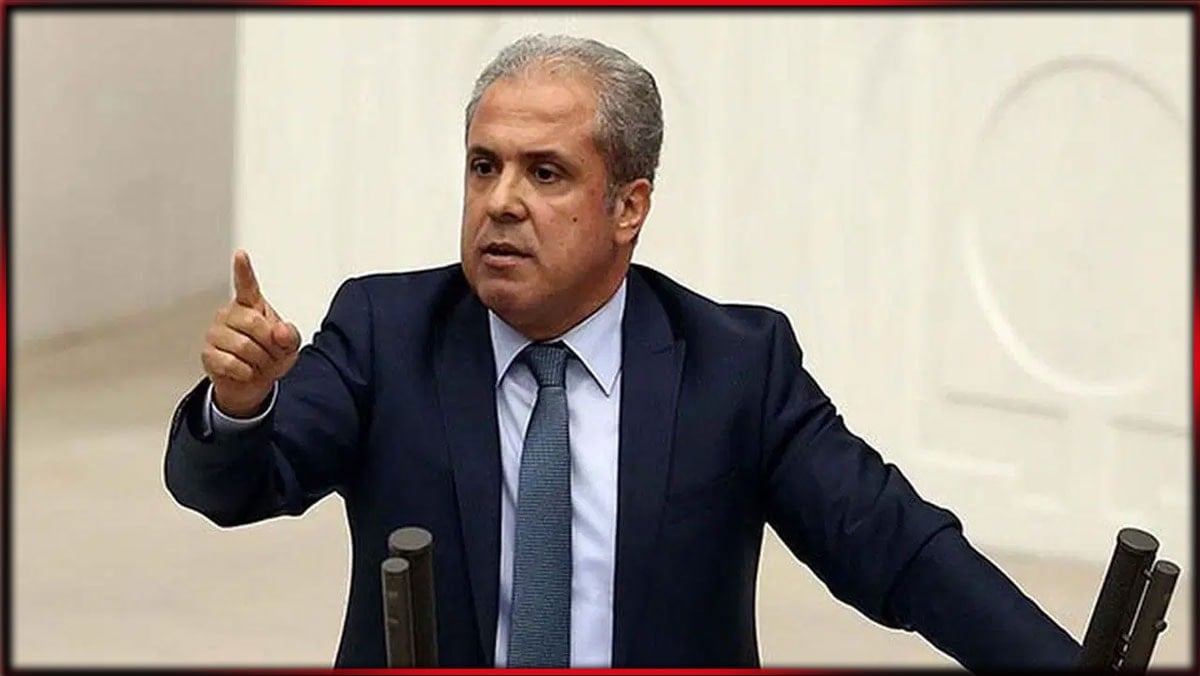 AKP'li Tayyar öğretmenleri açık açık tehdit etti