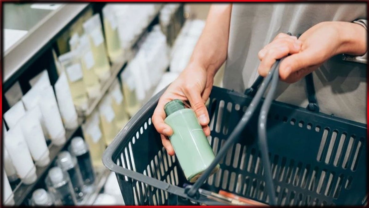 Dev kozmatik markasına soruşturma