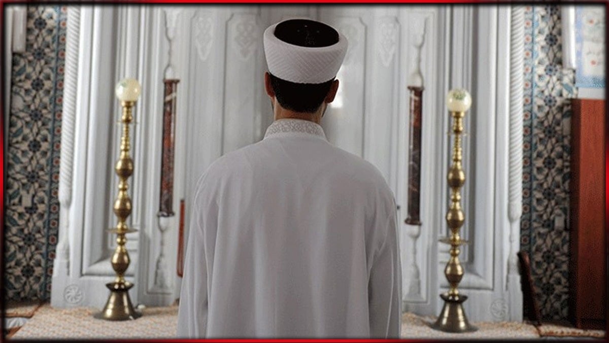 Diyanet’te “eskort skandalı” iddiası önce yalanlandı, sonra Meclis’te kabul edildi