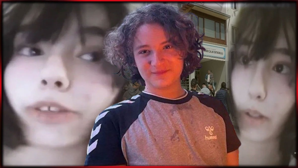 İsa Aras Mersinli'nin sevgilisinden şoke eden itiraflar: Çok eşli ilişkimiz vardı..