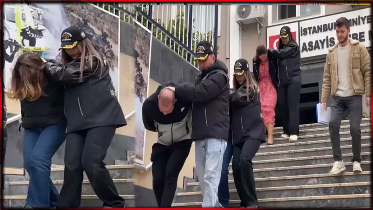 Dev şirketin Türkiye şubesinde 211 milyonluk vurgun! Çalışanlar şirketi böyle soymuş…