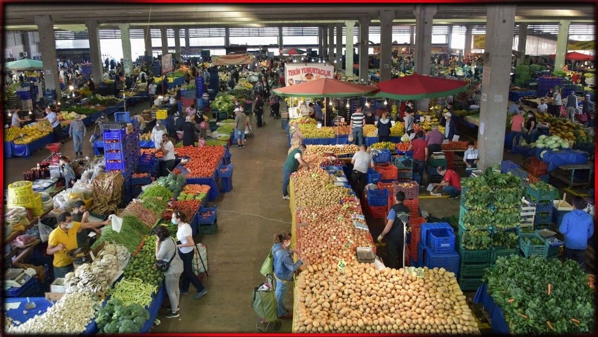 'Fakirlikten açlıktan artık herkes ölecek'