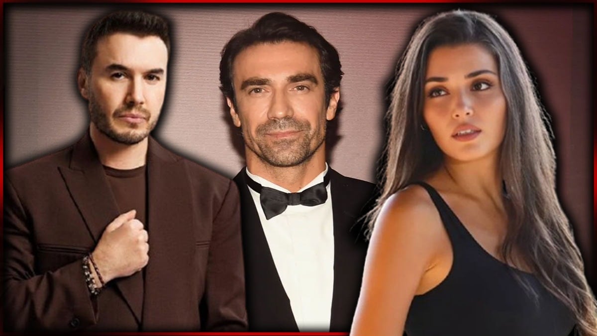 Ünlülerin uyuşturucu test sonuçları açıklandı: Mustafa Ceceli, İbrahim Çelikkol, Hande Erçel, Hakan Sabancı..