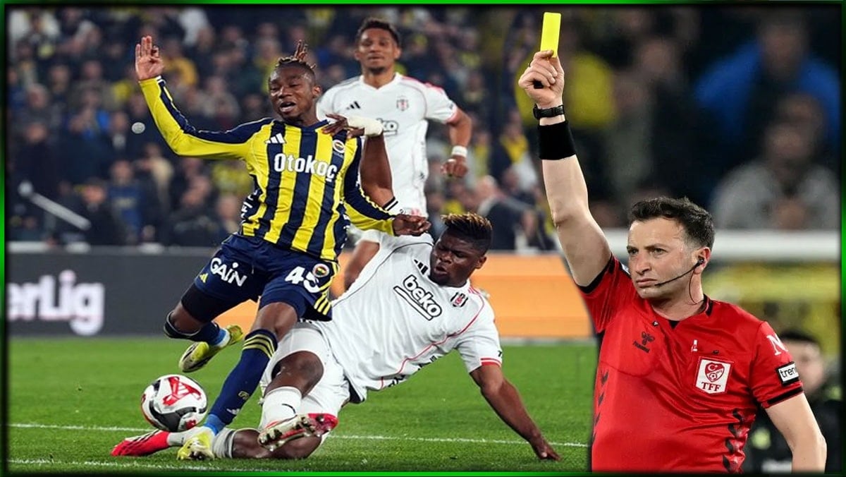 Türk futbol tarihinde en yüksek para cezası futbolcuya kesildi