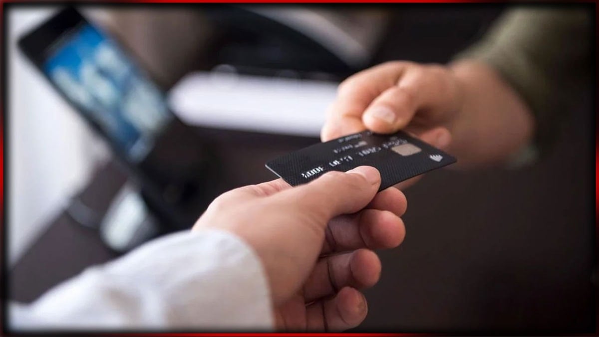 Tek bir kredi kartından harcama yapanlar yandı
