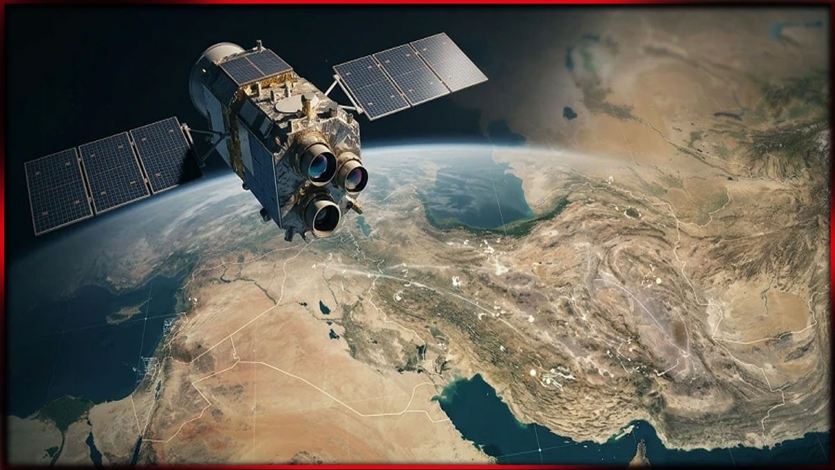 Savaşın seyrini değiştiren İran’ın gizli ortağı ortaya çıktı