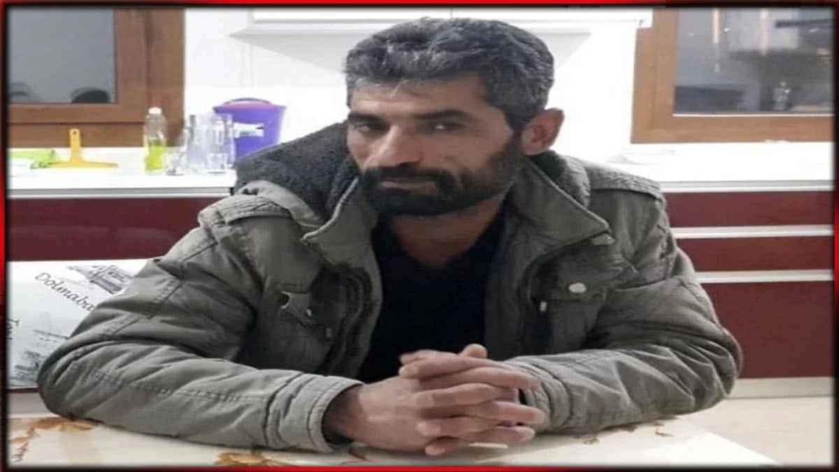 Narin Güran davasında yeni gelişme: Nevzat Bahtiyar'ın oğlu tutuklandı!