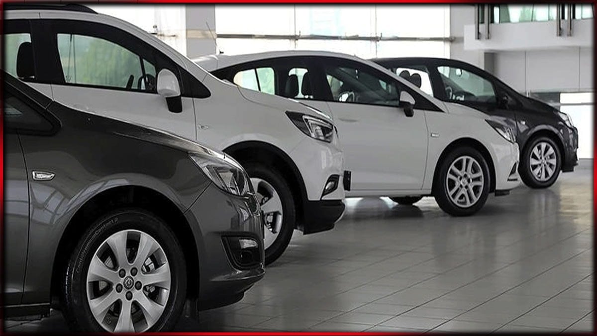 Türkiye'de en çok satılan otomobil devi piyasadan çekiliyor
