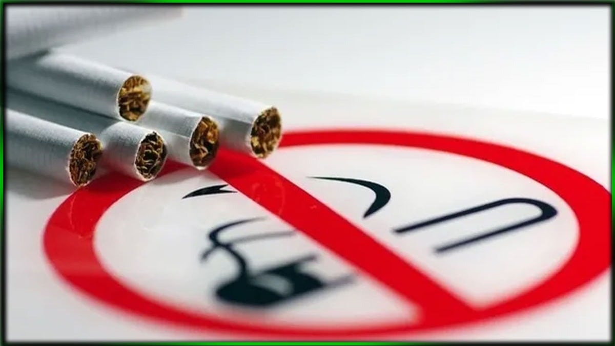 Bu tarihten itibaren Türkiye'de sigara tamamen yasaklanacak