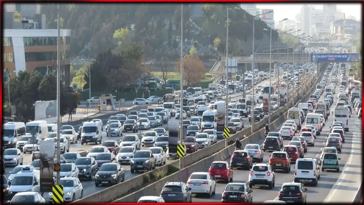 Bugünden itibaren araç sahipleri ödemeyi peşin alacak