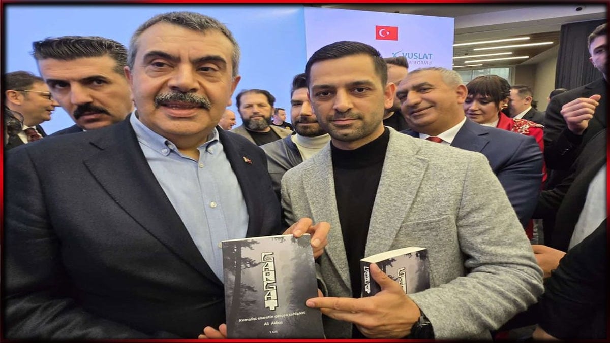 Bakan’dan ‘Tekin’ olmayan hareketler