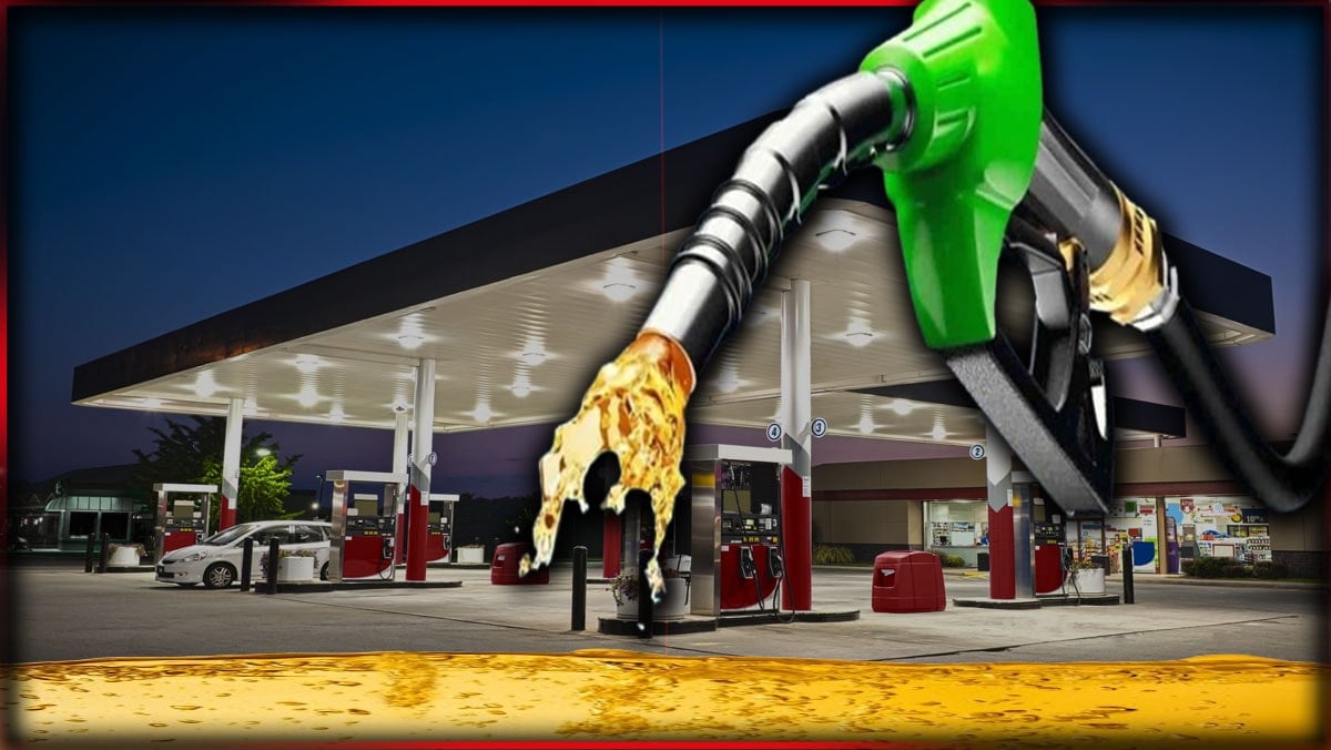 Bu gece akaryakıta 7,65 TL zam geliyor! 90 TL’ye dayanacak..