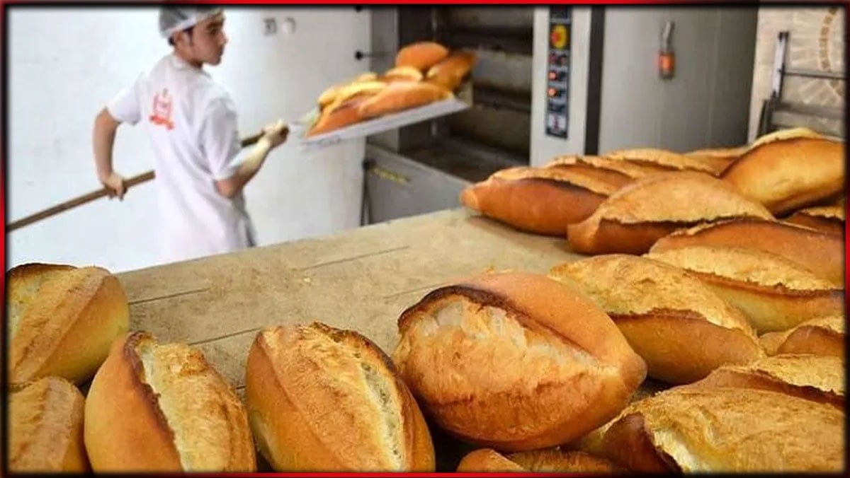 81 ilde ekmek fiyatları zamlandı!