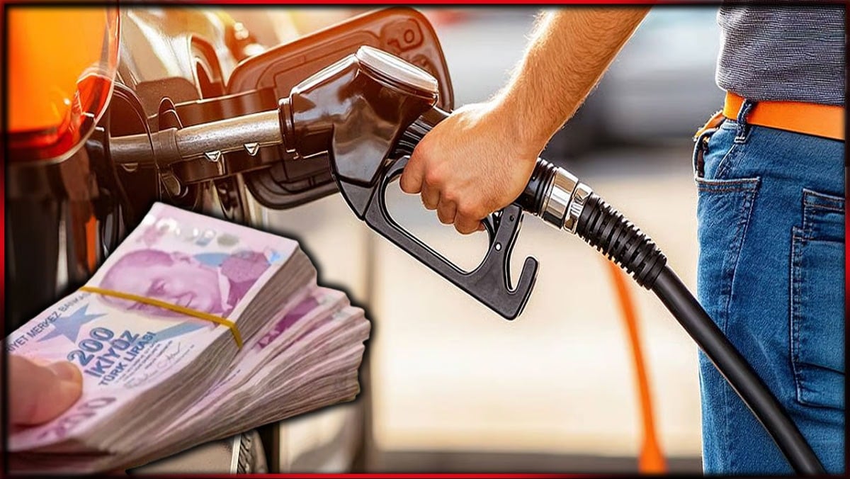 Akaryakıtta kabus senaryo! Eşel mobil kalkarsa tarihi zam gelecek