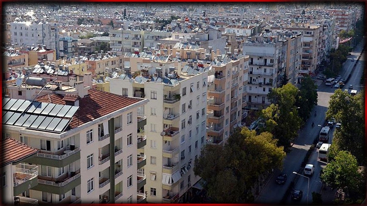 Apartmanda oturanlar için kritik değişiklik! Artık kararı kat malikleri verecek