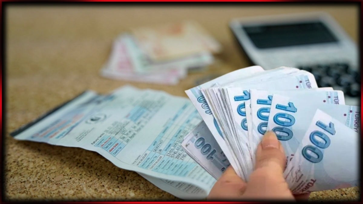 595 liralık elektrik faturası artık 744 lira olacak