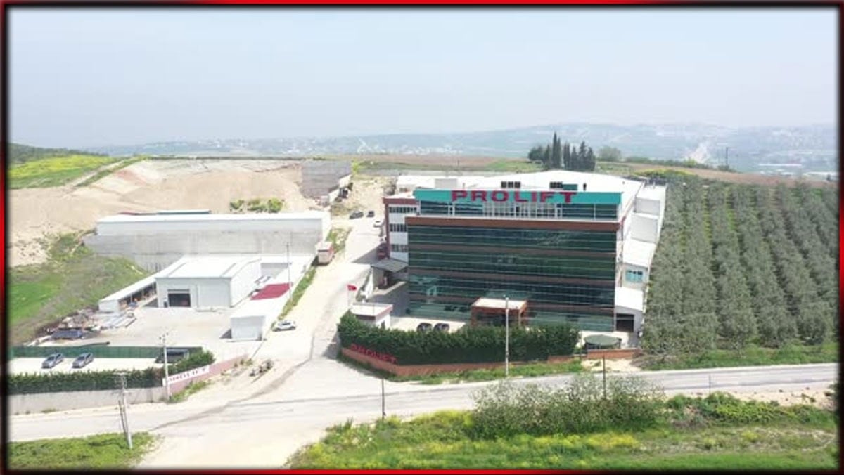 Onlarca ülkeye ihracat yapan Türk firması iflas etti