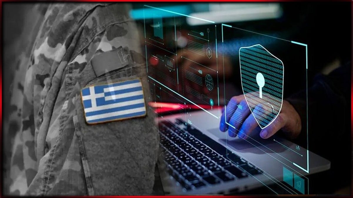 NATO bilgileri Çin’in eline geçti! Yunanistan’da casusluk krizi