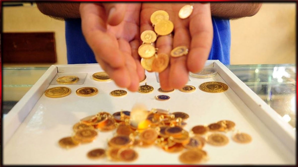 İslam Memiş uyardı: Altın piyasasında fırtına öncesi son günler