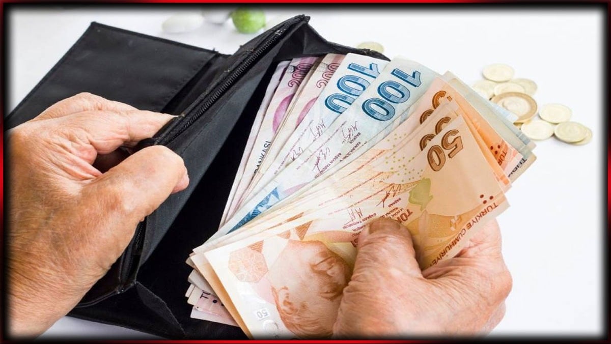 En düşük emekli maaaşında yüzde 15 artış bekleniyor