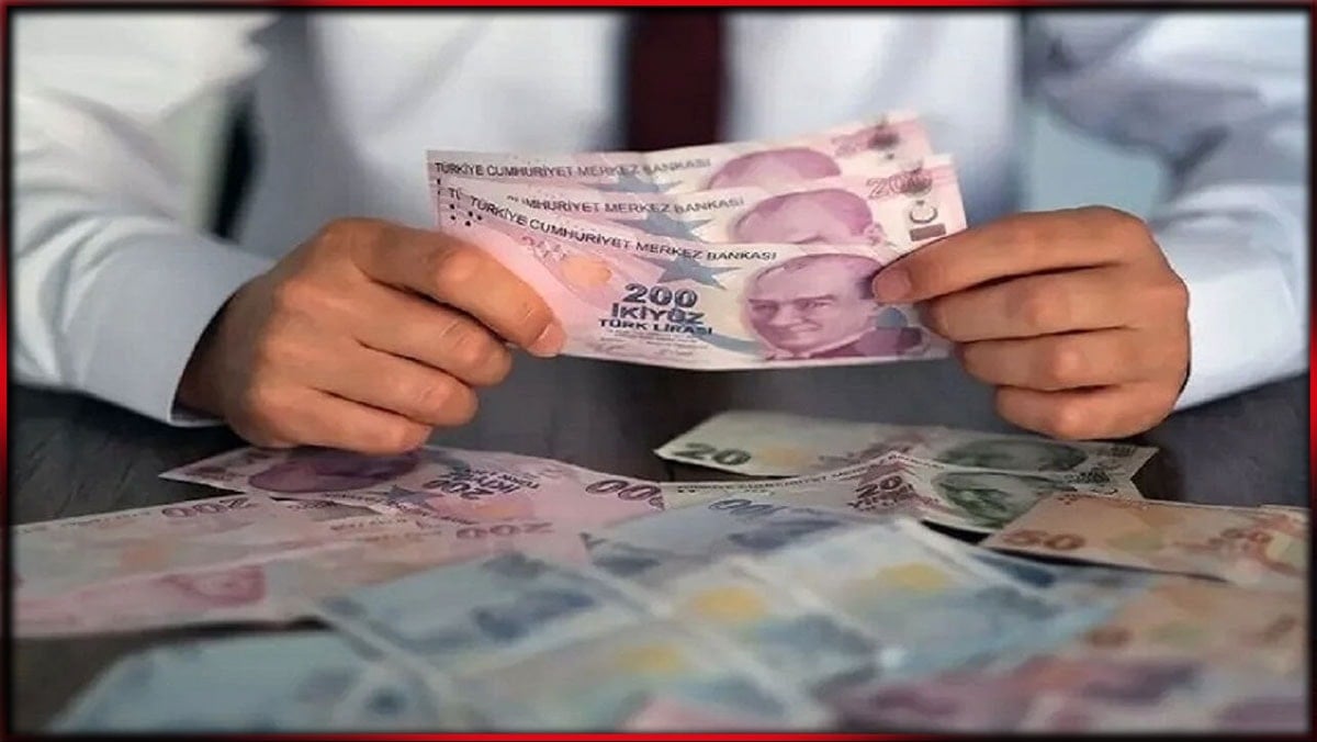 En düşük emekli aylığı için rakam verildi!