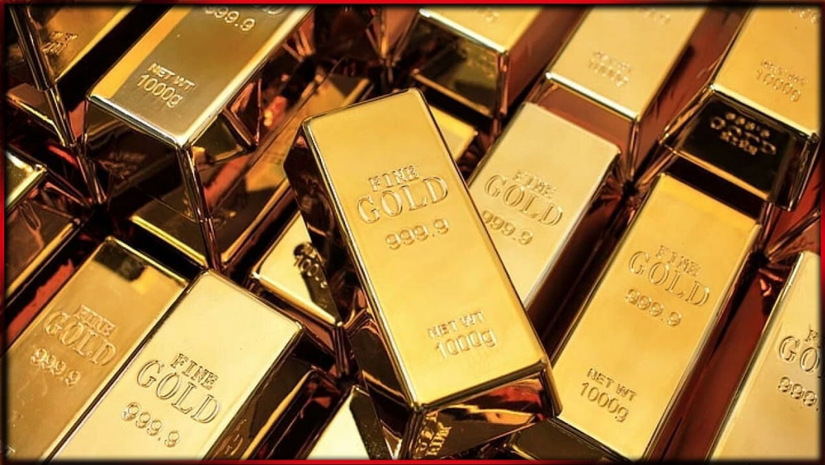 Altının kilogram fiyatı arttı!