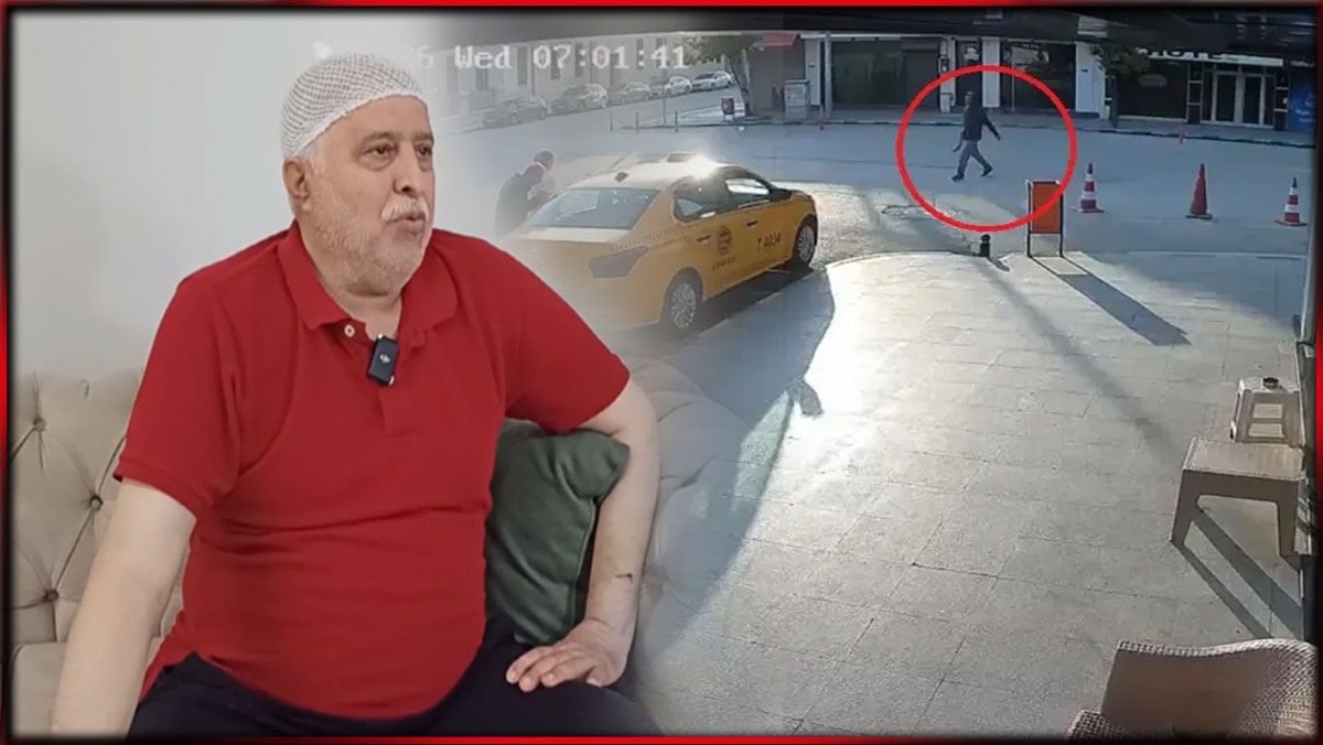 Hatay’da satırlı saldırıya uğrayan 3 kişi taburcu oldu: 'Kefeni yırttık'