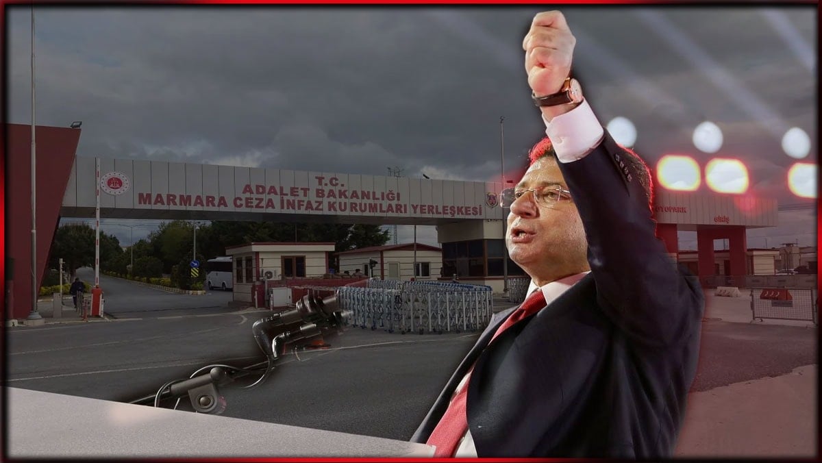 İBB Davası'nda 27. gün başladı... Reddi hakim çıkışı!