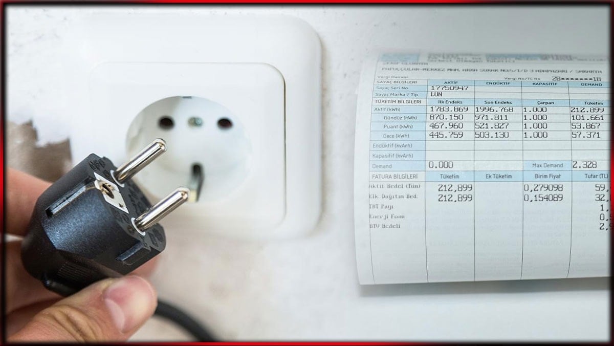 Faturalar kabarınca elektrik üretiminde bu yönteme geçildi
