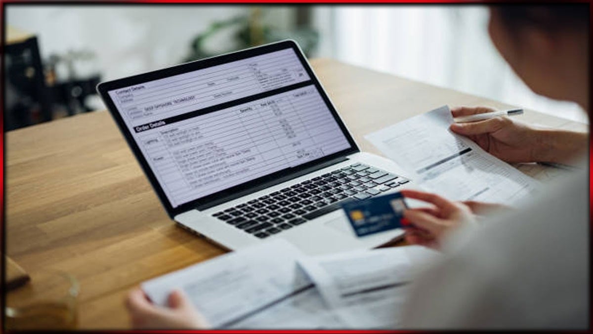 Kredi kartında yapılan bu hata beş kuruşsuz bırakıyor