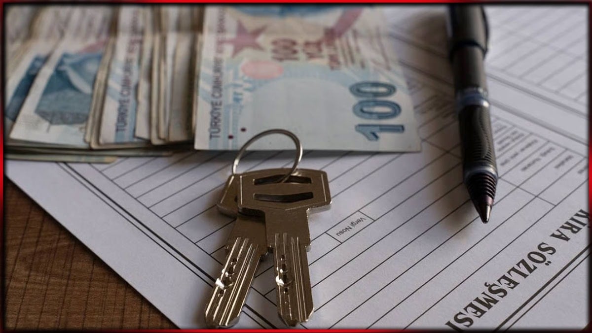 Ev sahipleri ve kiracılar dikkat! Kira zam oranı belli oldu