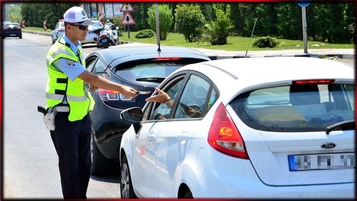 Sürücüler için yeni uygulama devrede: Artık ücretsiz değişim yapılabilecek