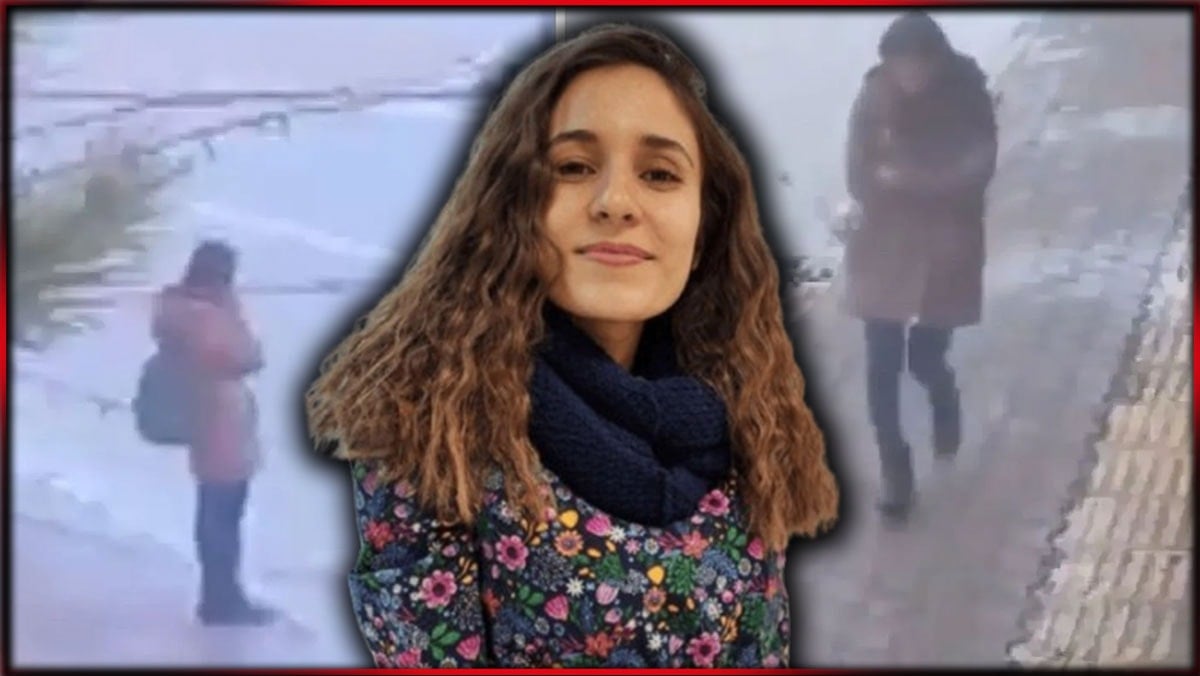 Özel birim kuruldu! Gülistan Doku’nun naaşı yıllar sonra tekrar aranacak