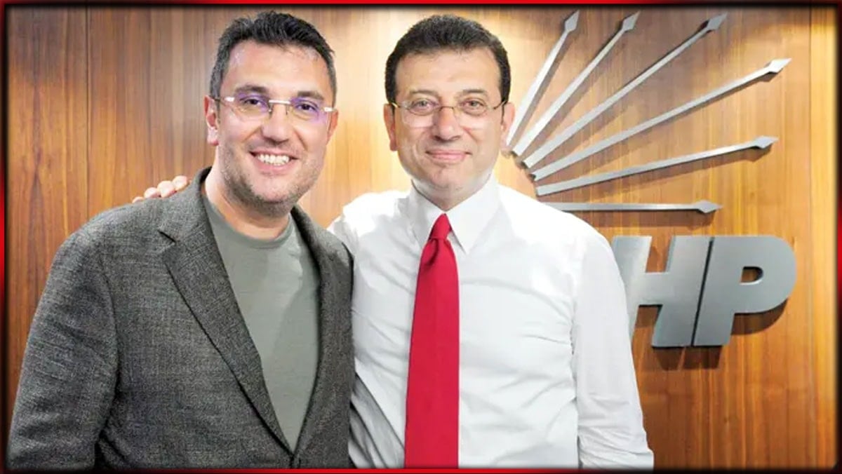 Tutuklu İBB İmar Müdürü Karaoğlu: 7 yaşındaki kızımla tehdit edildim!