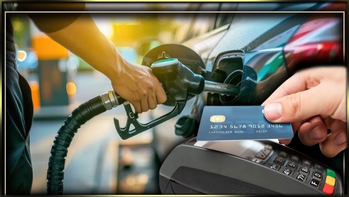 Pompa fiyatları yükseldi, bankalar 'akaryakıt' kampanyası başlattı