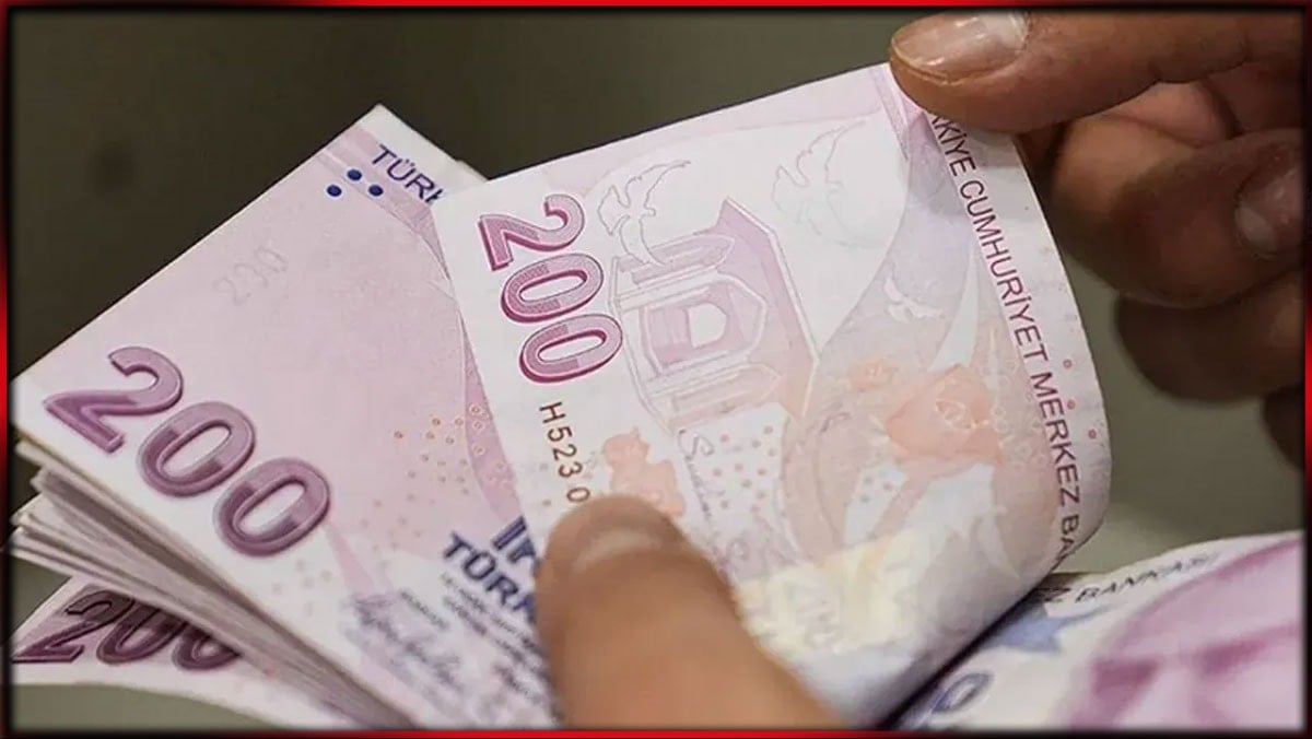 Emeklilerin Temmuz zammı için ilk rakam geldi