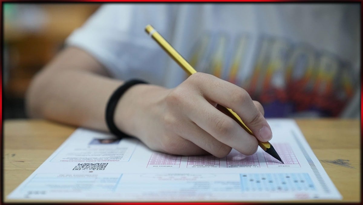 LGS, milli maç çakışması nedeniyle öne çekildi