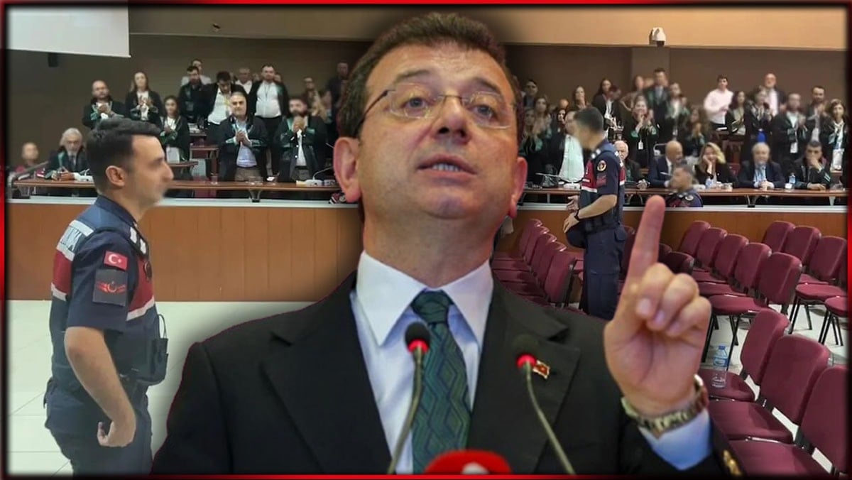 İBB davasında 15 kişiye tahliye kararı