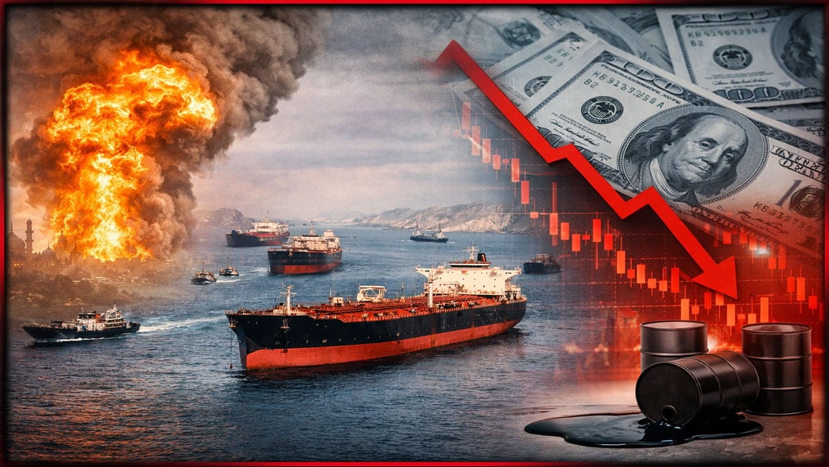 İran savaşına bahis oynayan dev şirketler milyarlarca dolar zarara uğradı