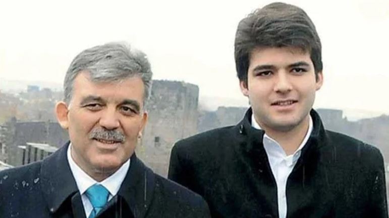 Abdullah Gül'ün oğlu lüks çikolata işine girdi: İsviçre markasını Türkiye'ye taşıdı