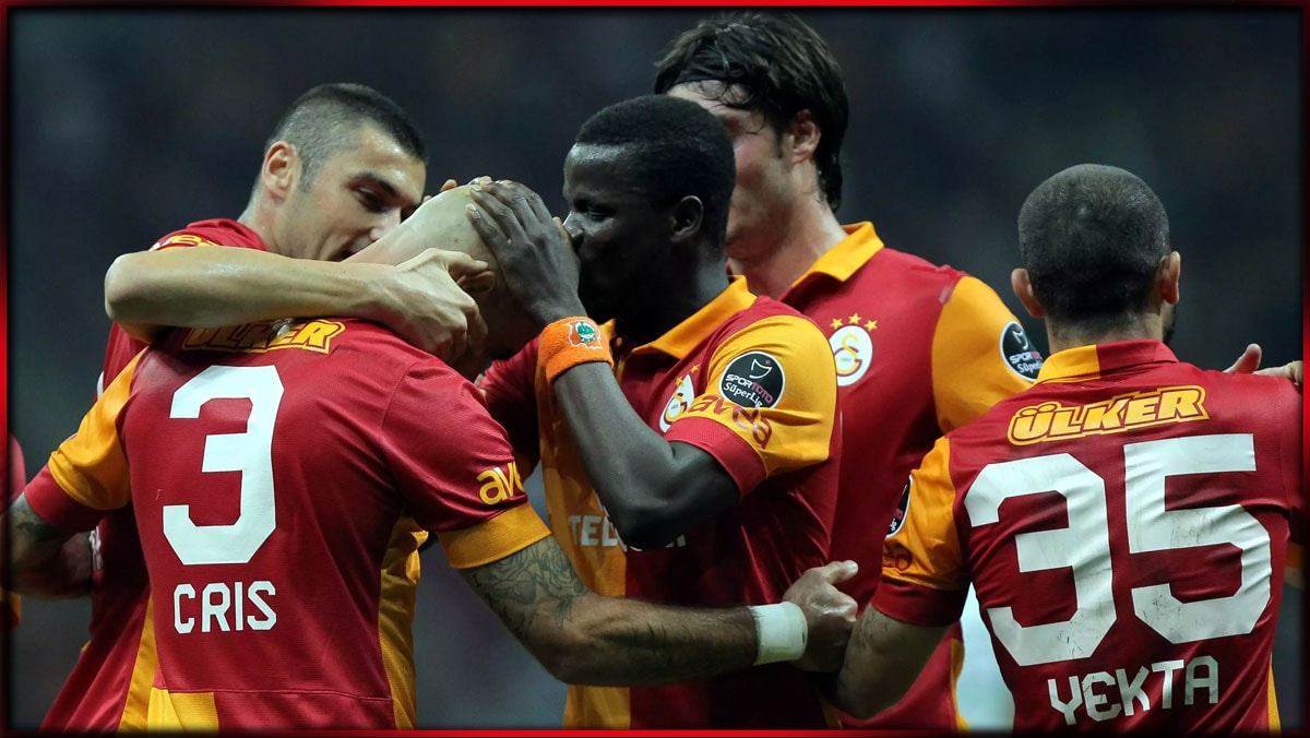 Galatasaray'ın eski yıldızı 'Her şeyimi kaybettim' diyerek, iş istedi