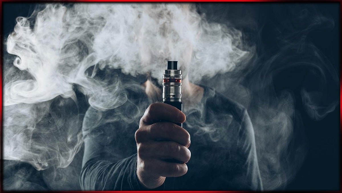 Elektronik sigaraların ham maddesi çamaşır suyu ile aynı olduğu ortaya çıktı
