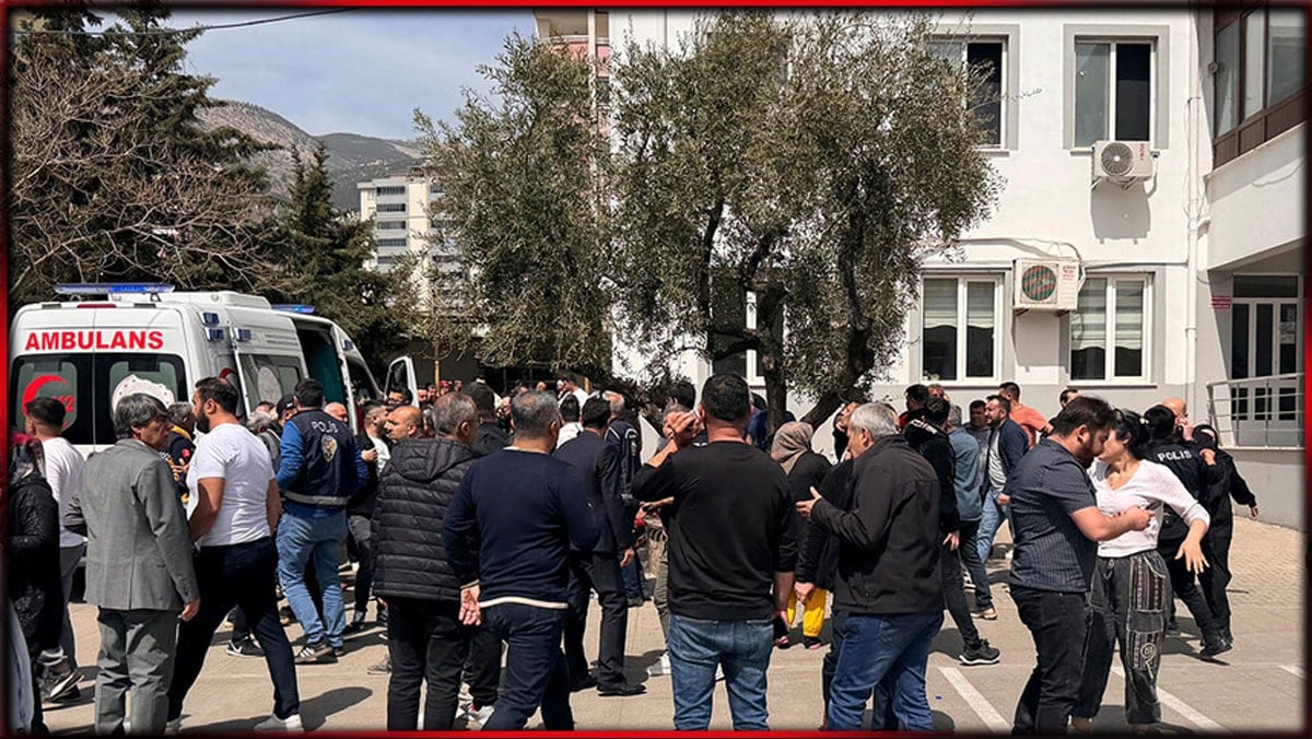 Okul saldırısında can kaybı yükseldi