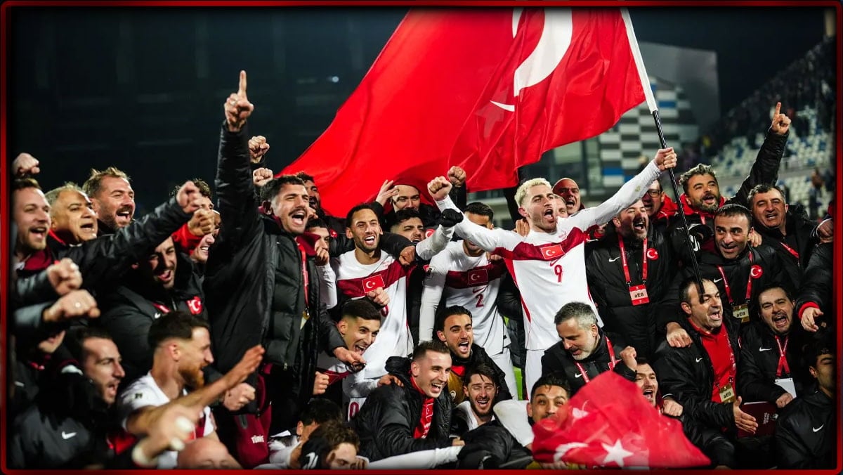 Dünya Kupası öncesi fikstür güncellendi. A Milli Takım'ın maç saati değişti