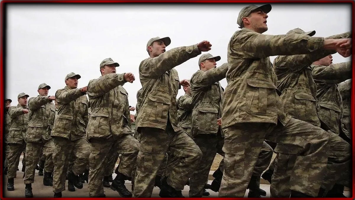 Bedelli askerlik ücreti 417 bin TL'ye çıkarıldı