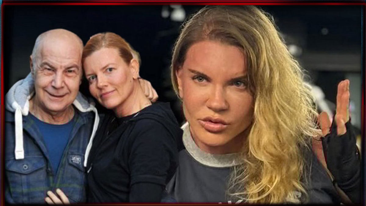 Mahzar Alanson’un eşi Biricik Suden’den okul saldırılarına ilişkin skandal paylaşım