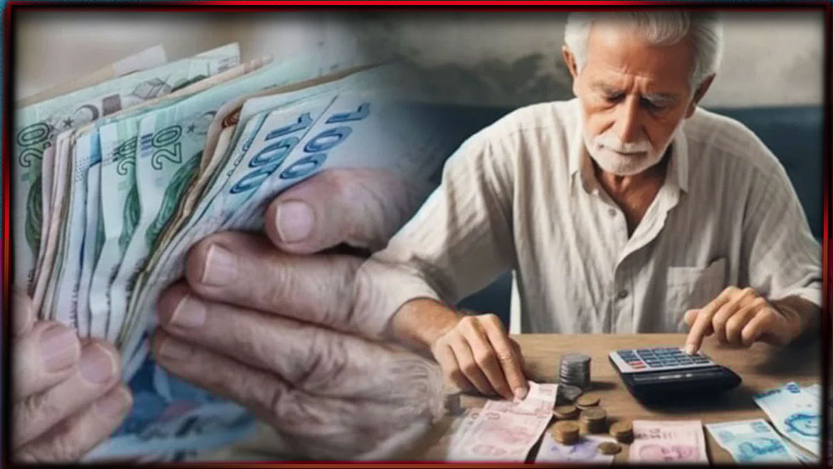 Emeklilikte yeni sistem herkesi farklı etkiliyor