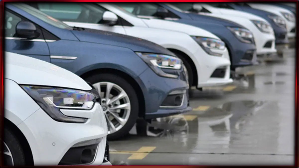 Otomobil devi piyasadan çekiliyor