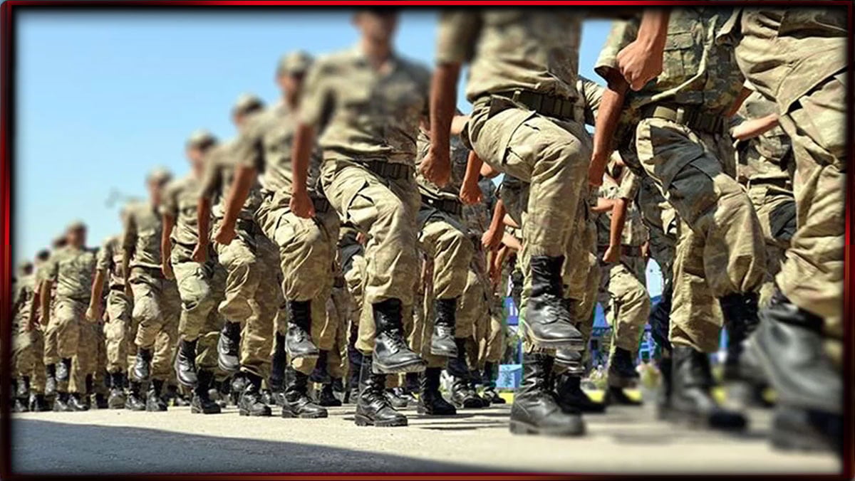 Bedelli askerlik ücreti açıklandı