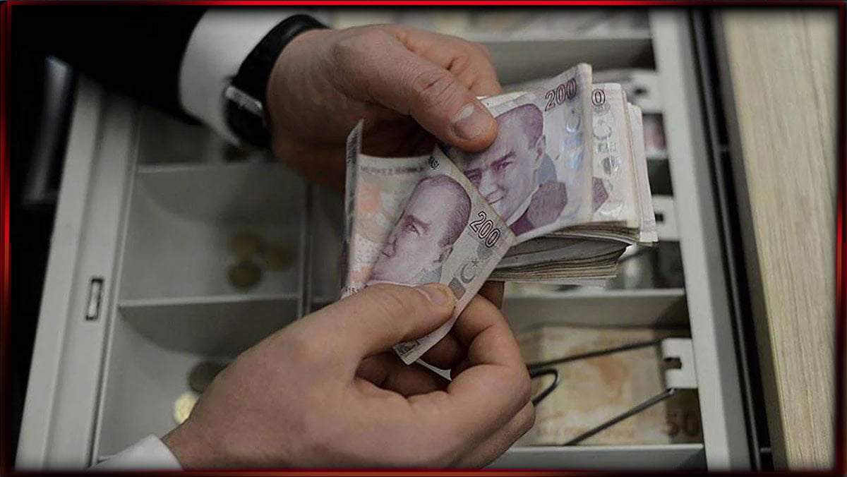 Emekli ikramiyeleri belli oldu: Temizlik işçileri zirvede